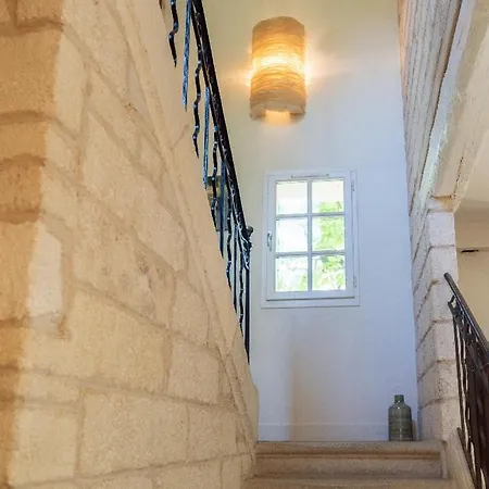 Holiday home Mas De La Chamberte Montpellier