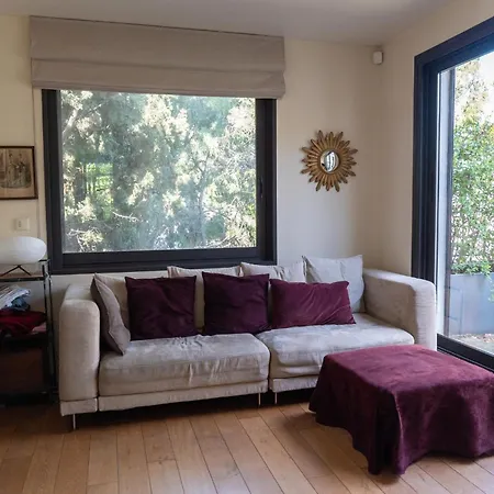 Mas De La Chamberte Holiday home *
